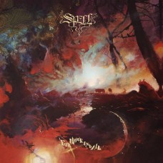 SPELL - For None And All (2016) CD
